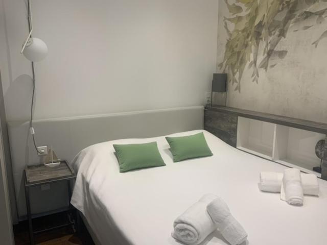 Appartement E Rondinelle 2 Belgodere  Bagian luar foto