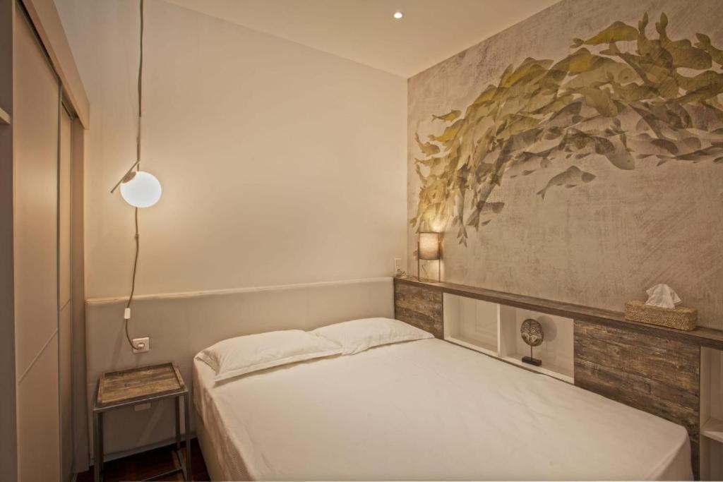 Appartement E Rondinelle 2 Belgodere  Bagian luar foto
