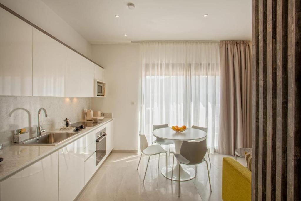 Appartement E Rondinelle 2 Belgodere  Bagian luar foto
