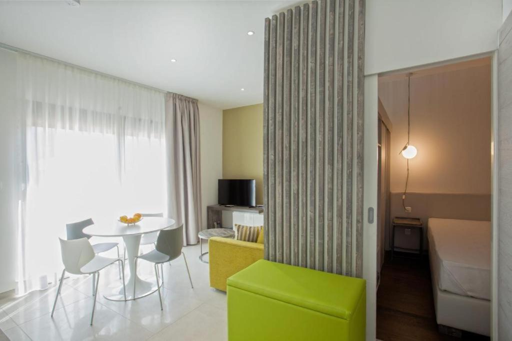 Appartement E Rondinelle 2 Belgodere  Bagian luar foto