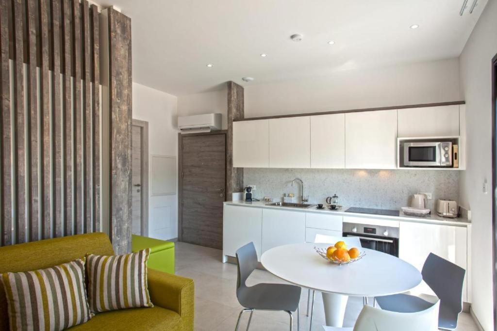 Appartement E Rondinelle 2 Belgodere  Bagian luar foto