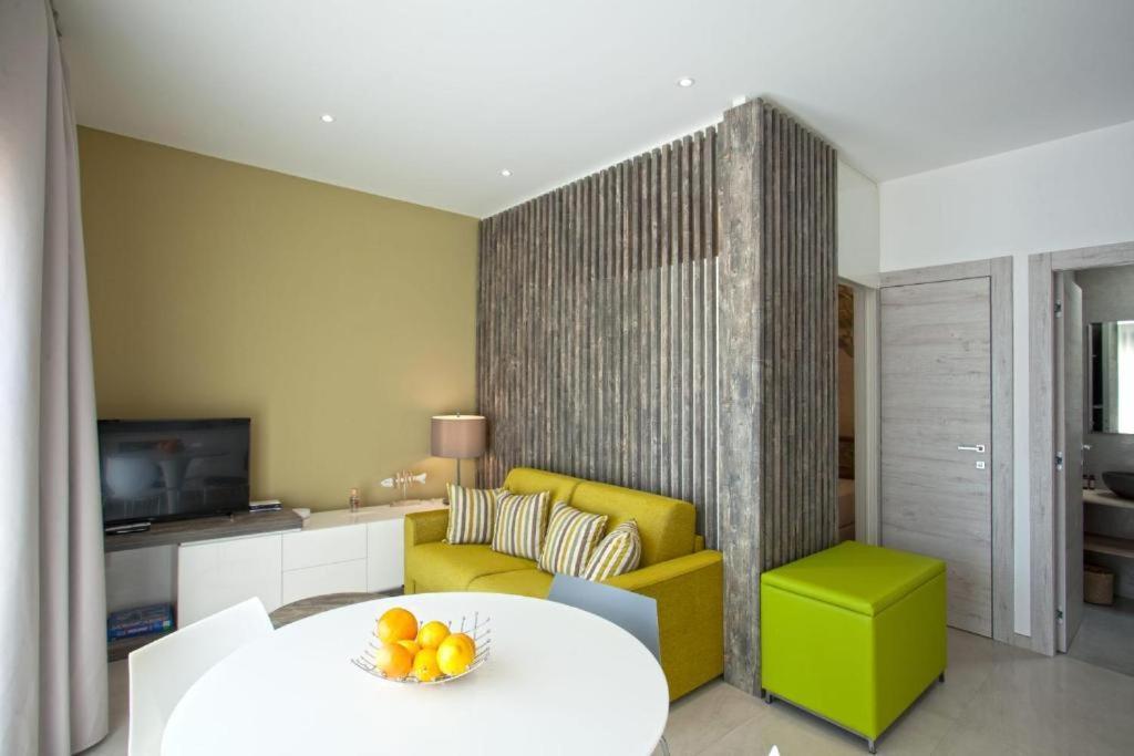 Appartement E Rondinelle 2 Belgodere  Bagian luar foto