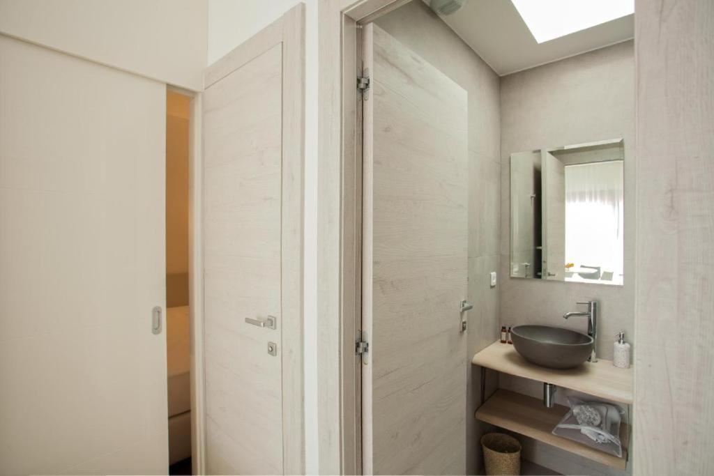 Appartement E Rondinelle 2 Belgodere  Bagian luar foto