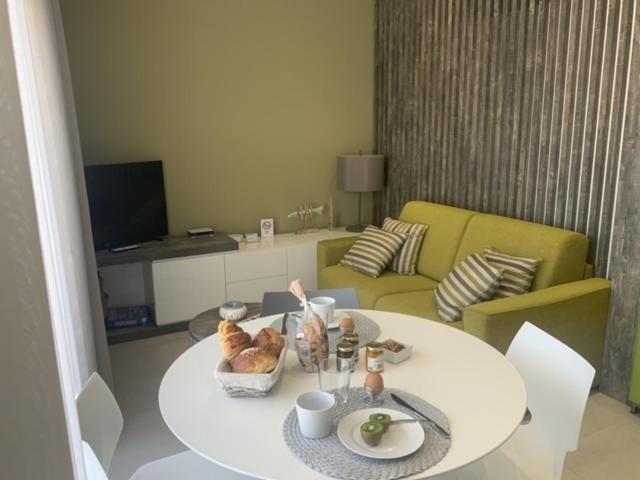 Appartement E Rondinelle 2 Belgodere  Bagian luar foto